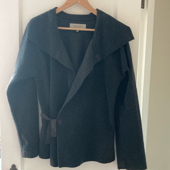 henriette steffensen Jackets & Blazers - Henriette Steffensen Coat